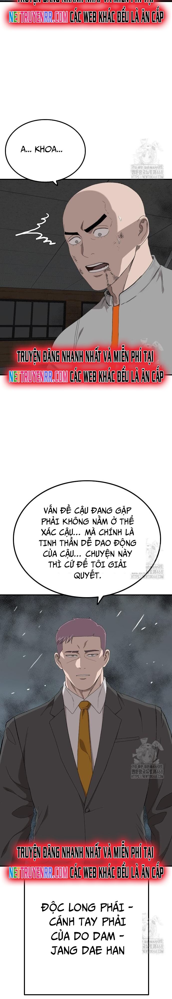 Người Xấu - Chapter 248 - Page 25