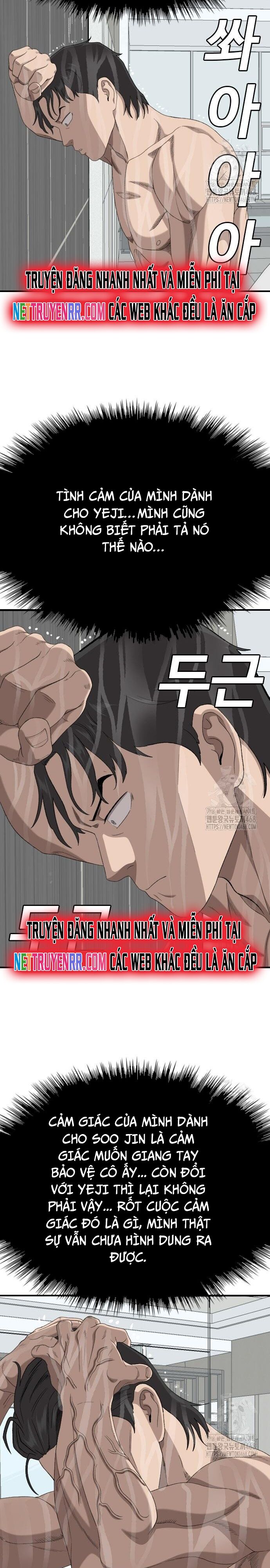 Người Xấu - Chapter 248 - Page 27