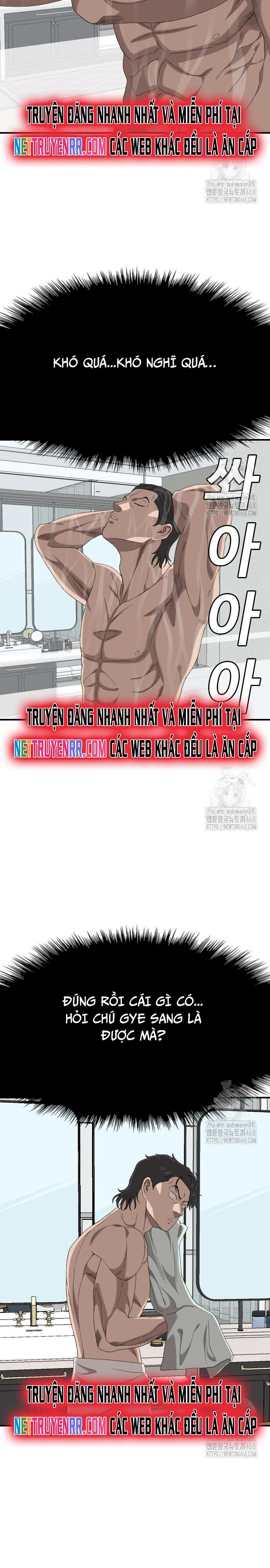 Người Xấu - Chapter 248 - Page 28