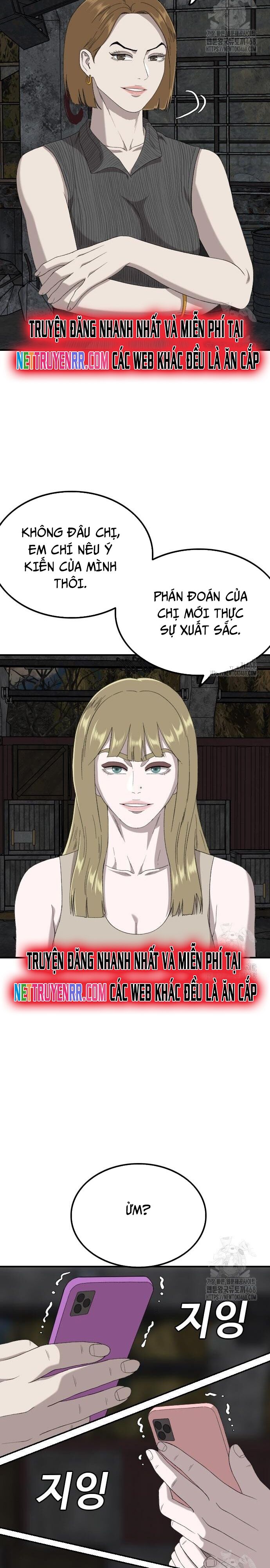 Người Xấu - Chapter 248 - Page 3