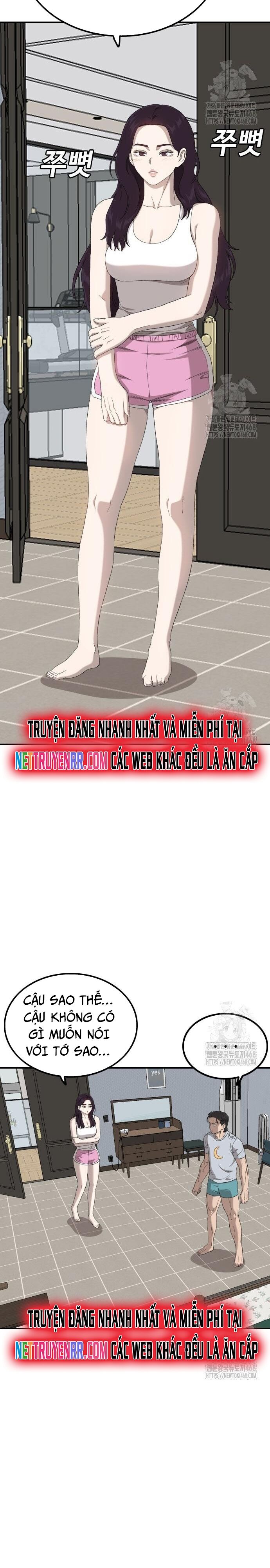 Người Xấu - Chapter 248 - Page 30