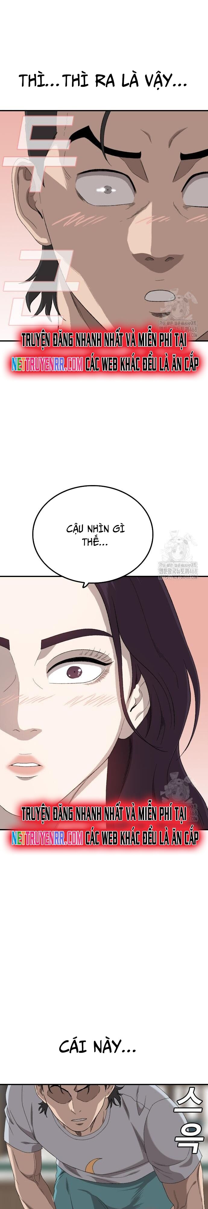 Người Xấu - Chapter 248 - Page 31