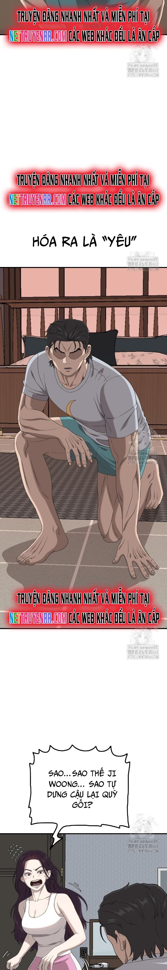 Người Xấu - Chapter 248 - Page 32