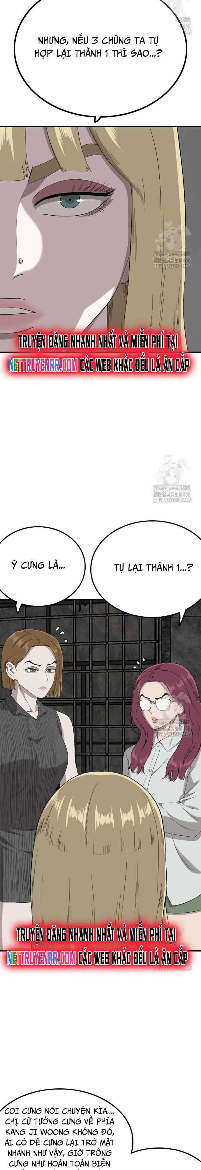 Người Xấu - Chapter 248 - Page 6