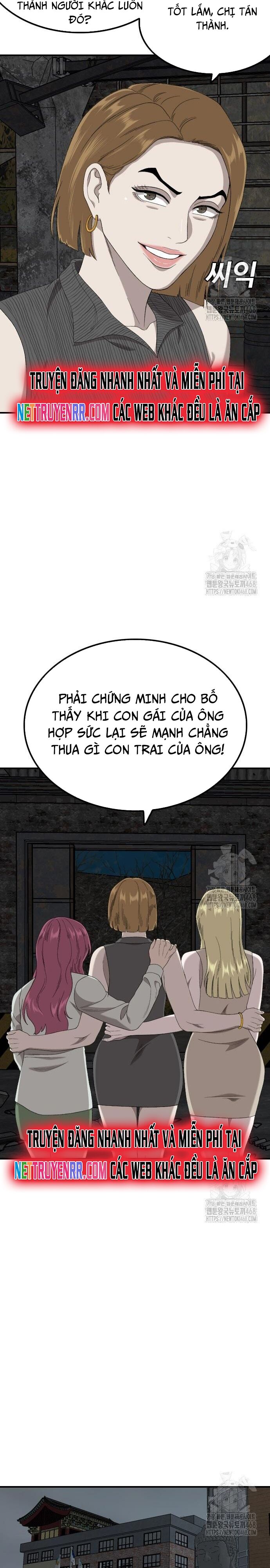 Người Xấu - Chapter 248 - Page 7