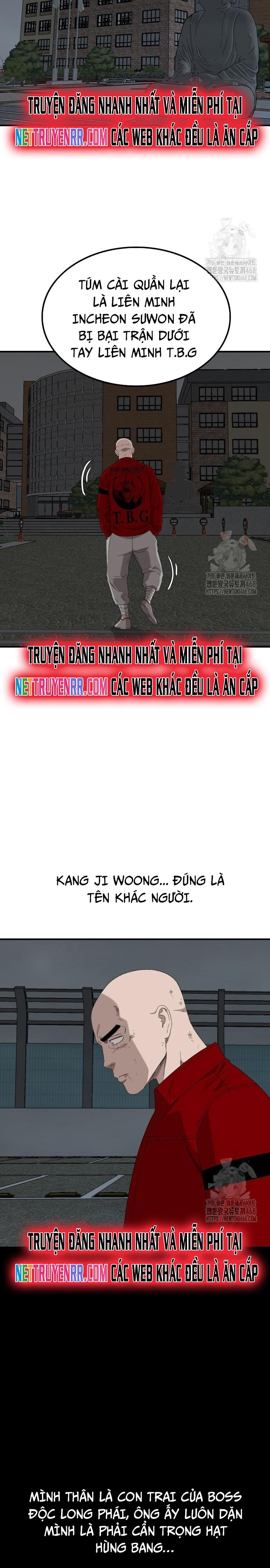 Người Xấu - Chapter 248 - Page 8