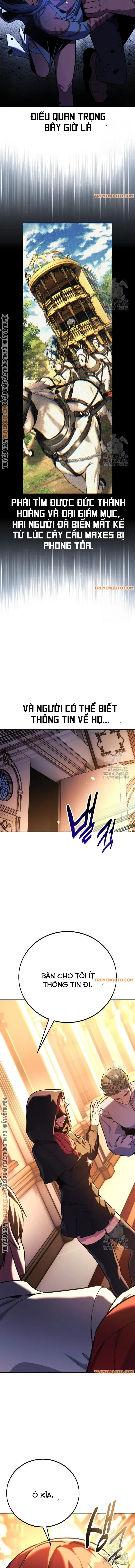 Hướng Dẫn Sinh Tồn Trong Học Viện - Chapter 73 - Page 10