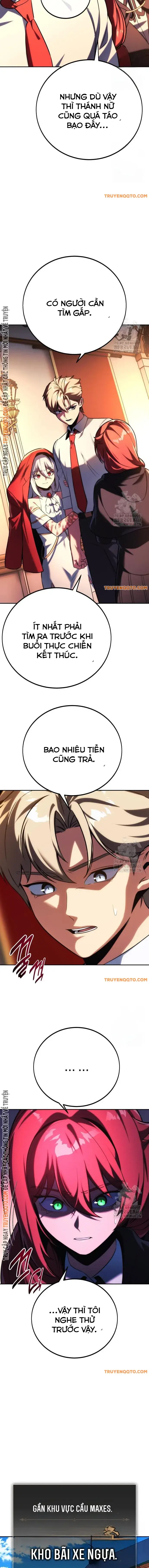 Hướng Dẫn Sinh Tồn Trong Học Viện - Chapter 73 - Page 12