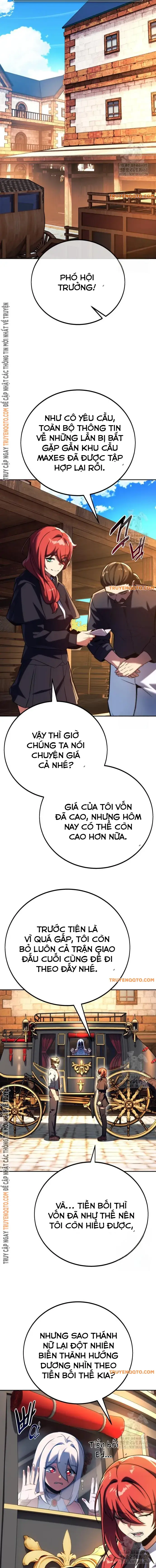 Hướng Dẫn Sinh Tồn Trong Học Viện - Chapter 73 - Page 13