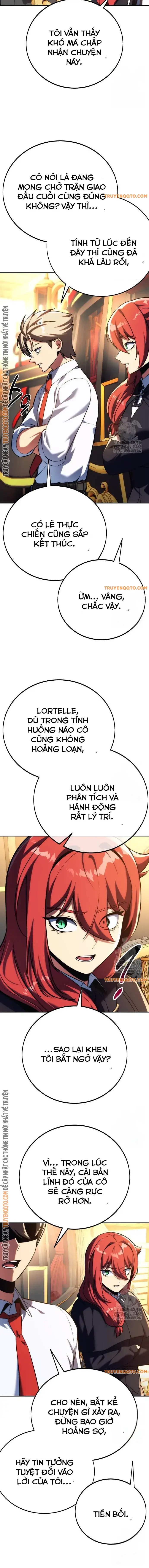 Hướng Dẫn Sinh Tồn Trong Học Viện - Chapter 73 - Page 14