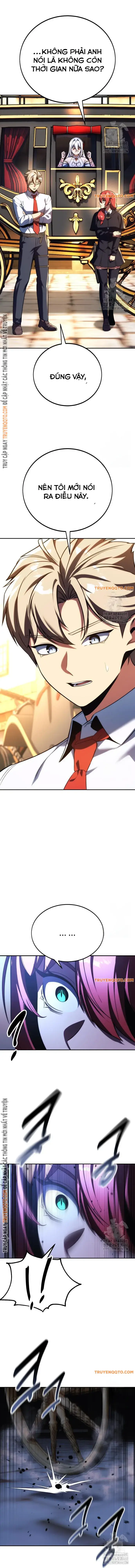 Hướng Dẫn Sinh Tồn Trong Học Viện - Chapter 73 - Page 15