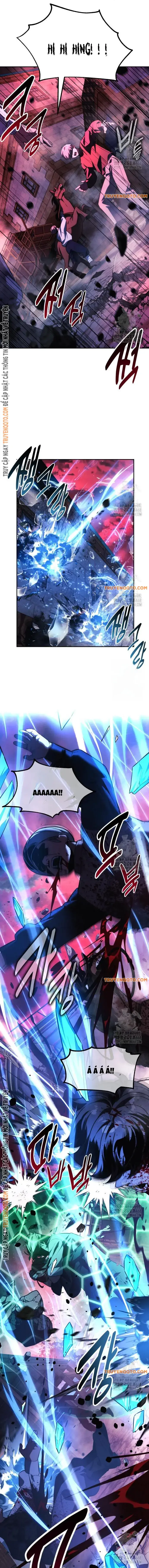 Hướng Dẫn Sinh Tồn Trong Học Viện - Chapter 73 - Page 16