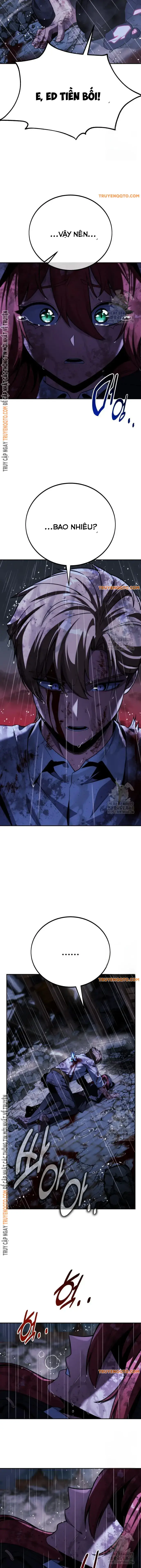 Hướng Dẫn Sinh Tồn Trong Học Viện - Chapter 73 - Page 20