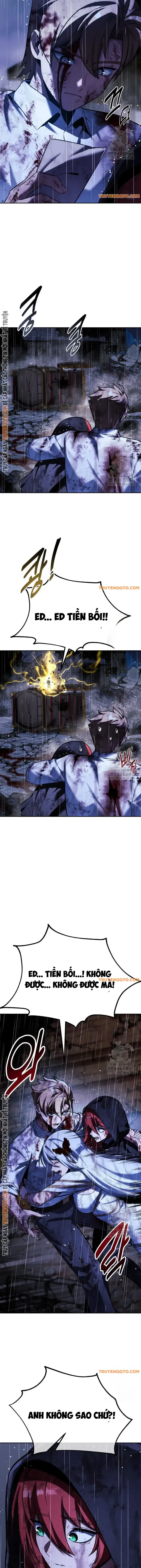 Hướng Dẫn Sinh Tồn Trong Học Viện - Chapter 73 - Page 22
