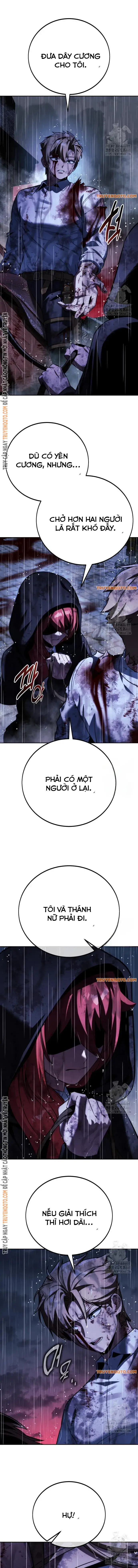 Hướng Dẫn Sinh Tồn Trong Học Viện - Chapter 73 - Page 24