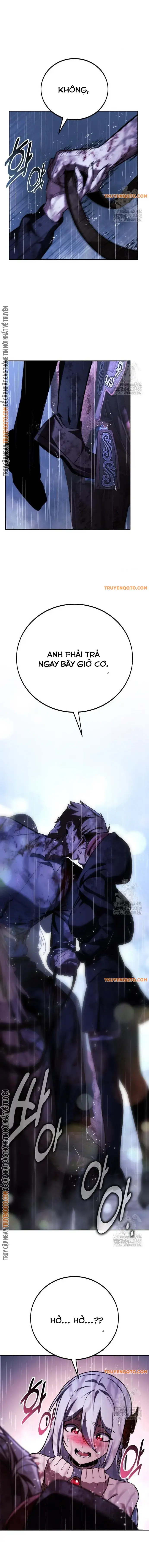Hướng Dẫn Sinh Tồn Trong Học Viện - Chapter 73 - Page 26