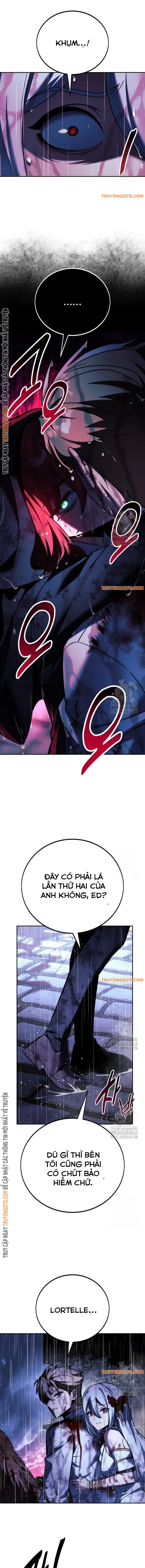 Hướng Dẫn Sinh Tồn Trong Học Viện - Chapter 73 - Page 27