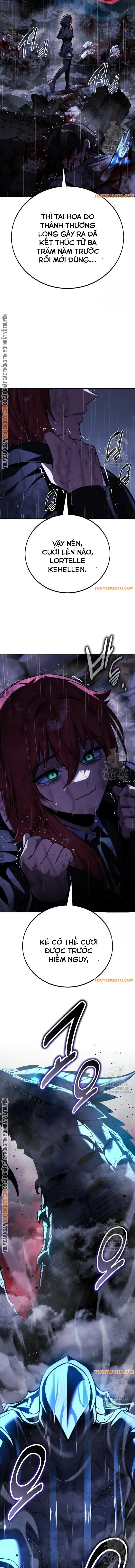 Hướng Dẫn Sinh Tồn Trong Học Viện - Chapter 73 - Page 29