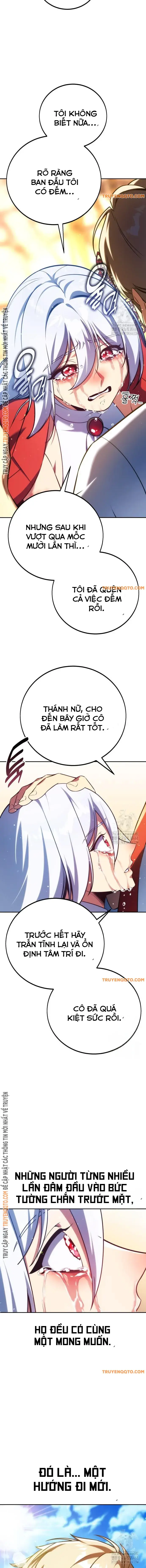 Hướng Dẫn Sinh Tồn Trong Học Viện - Chapter 73 - Page 4