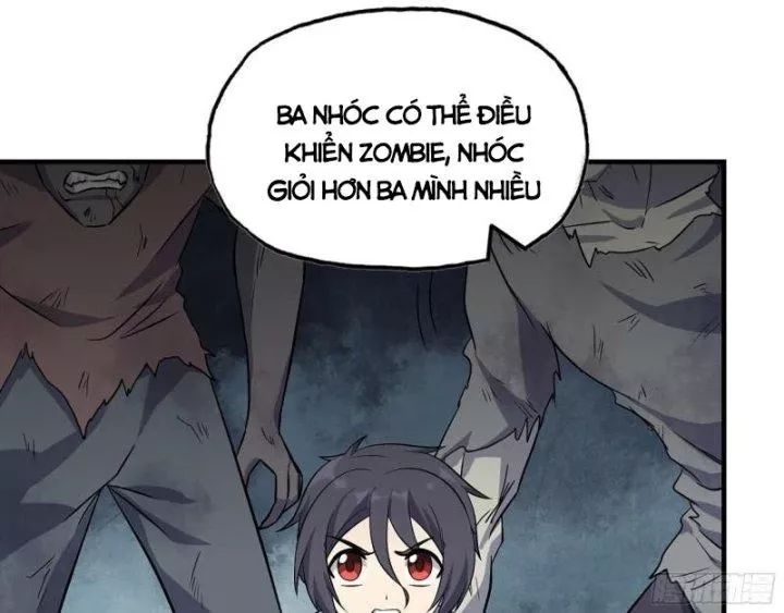 Tôi Chuyển Vàng Tại Mạt Thế - Chapter 489 - Page 10