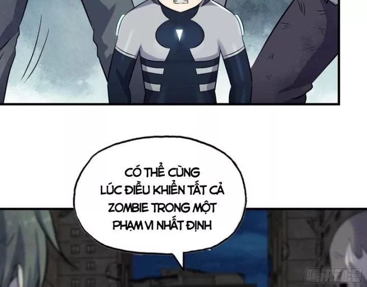 Tôi Chuyển Vàng Tại Mạt Thế - Chapter 489 - Page 11