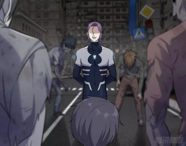 Tôi Chuyển Vàng Tại Mạt Thế - Chapter 489 - Page 12