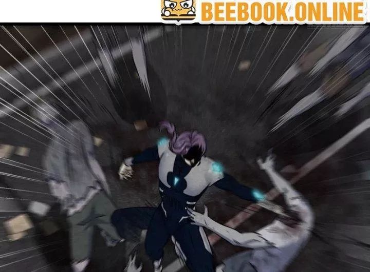 Tôi Chuyển Vàng Tại Mạt Thế - Chapter 489 - Page 22