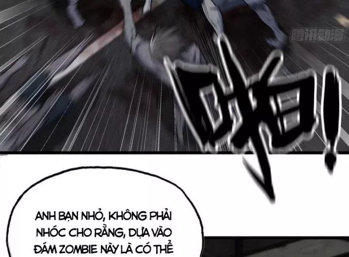 Tôi Chuyển Vàng Tại Mạt Thế - Chapter 489 - Page 23