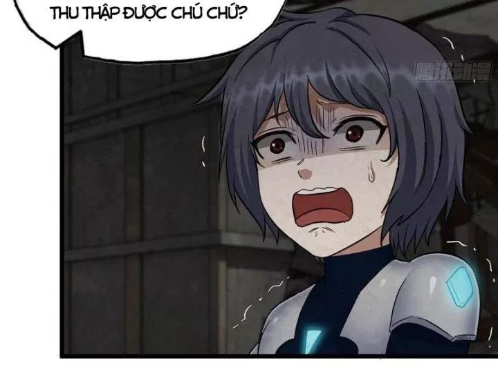 Tôi Chuyển Vàng Tại Mạt Thế - Chapter 489 - Page 24