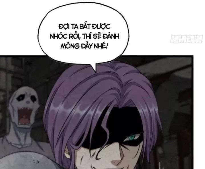 Tôi Chuyển Vàng Tại Mạt Thế - Chapter 489 - Page 25