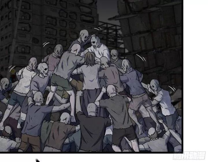 Tôi Chuyển Vàng Tại Mạt Thế - Chapter 489 - Page 37