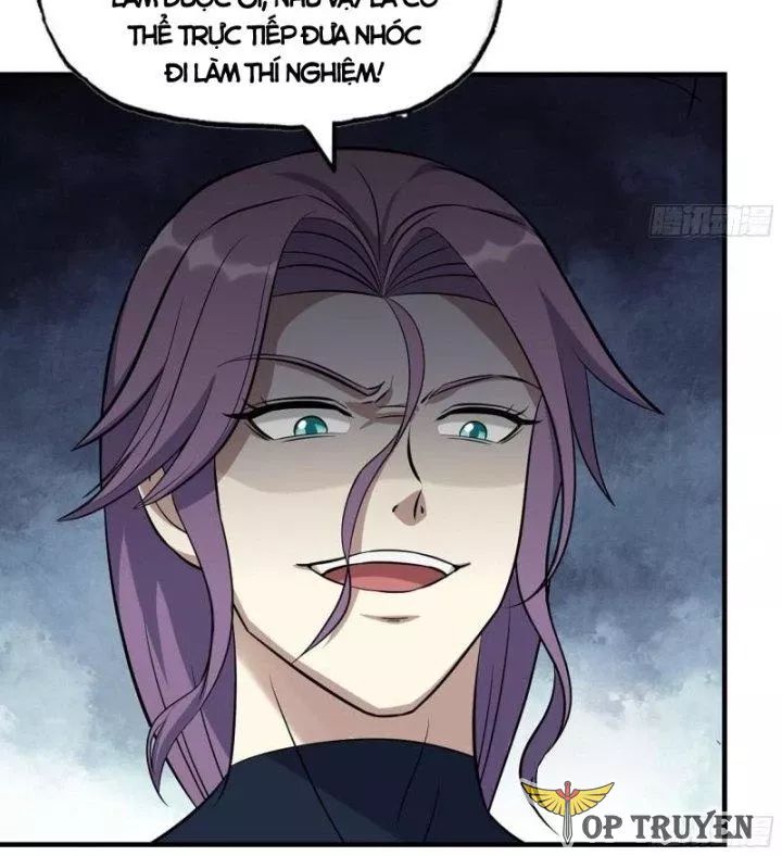 Tôi Chuyển Vàng Tại Mạt Thế - Chapter 489 - Page 4