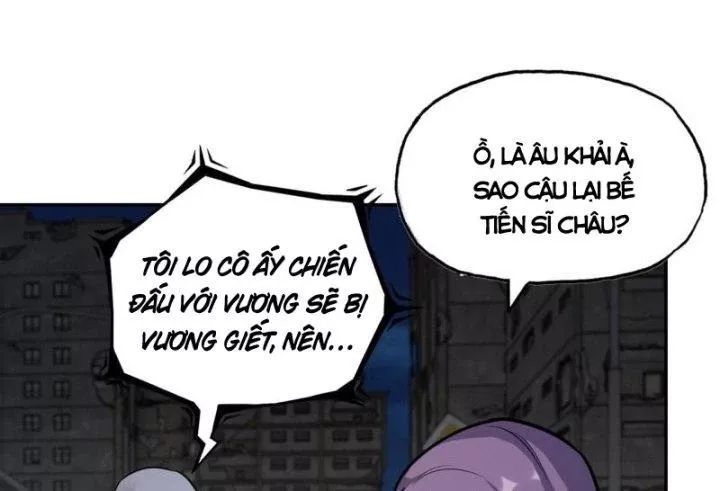 Tôi Chuyển Vàng Tại Mạt Thế - Chapter 489 - Page 45