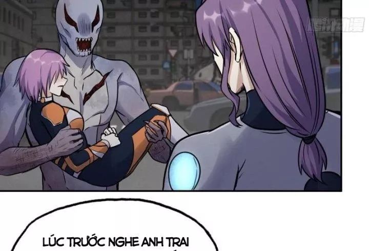 Tôi Chuyển Vàng Tại Mạt Thế - Chapter 489 - Page 46