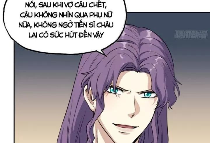 Tôi Chuyển Vàng Tại Mạt Thế - Chapter 489 - Page 47