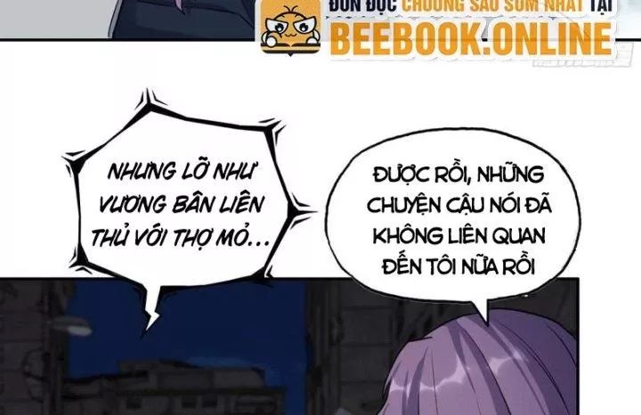 Tôi Chuyển Vàng Tại Mạt Thế - Chapter 489 - Page 53