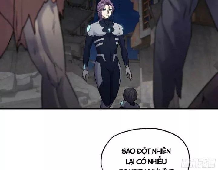 Tôi Chuyển Vàng Tại Mạt Thế - Chapter 489 - Page 6