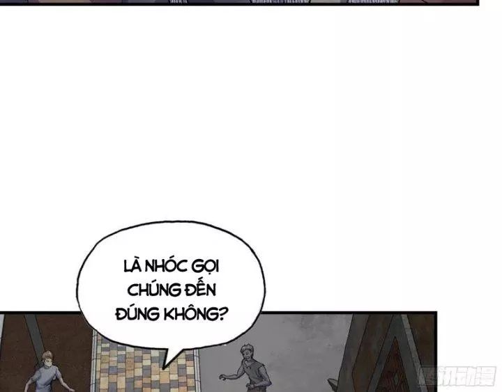 Tôi Chuyển Vàng Tại Mạt Thế - Chapter 489 - Page 8