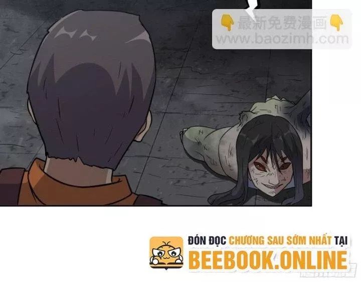 Tôi Chuyển Vàng Tại Mạt Thế - Chapter 490 - Page 21