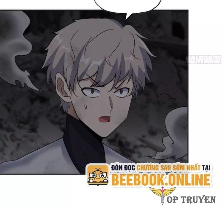 Tôi Chuyển Vàng Tại Mạt Thế - Chapter 490 - Page 3