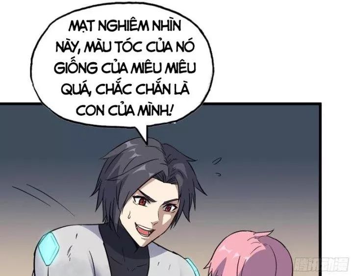 Tôi Chuyển Vàng Tại Mạt Thế - Chapter 490 - Page 32