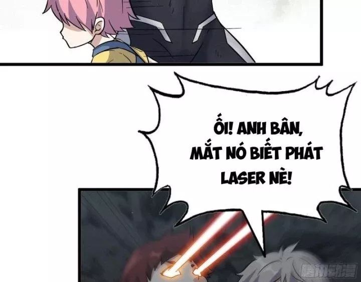 Tôi Chuyển Vàng Tại Mạt Thế - Chapter 490 - Page 38