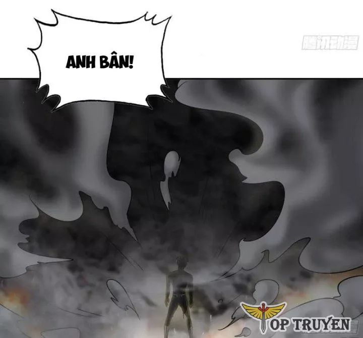 Tôi Chuyển Vàng Tại Mạt Thế - Chapter 490 - Page 4