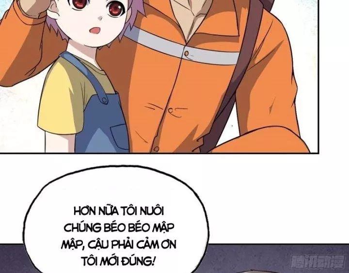 Tôi Chuyển Vàng Tại Mạt Thế - Chapter 490 - Page 43