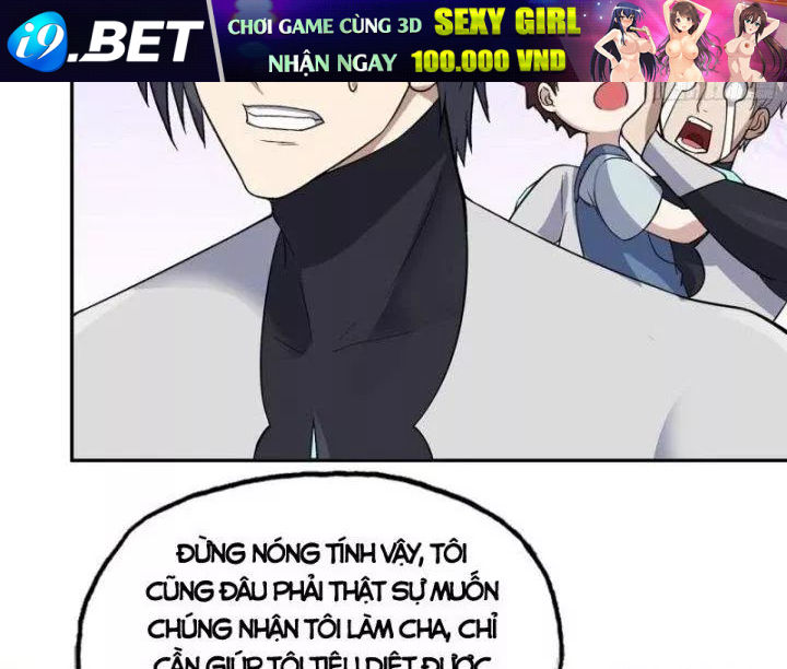 Tôi Chuyển Vàng Tại Mạt Thế - Chapter 490 - Page 46