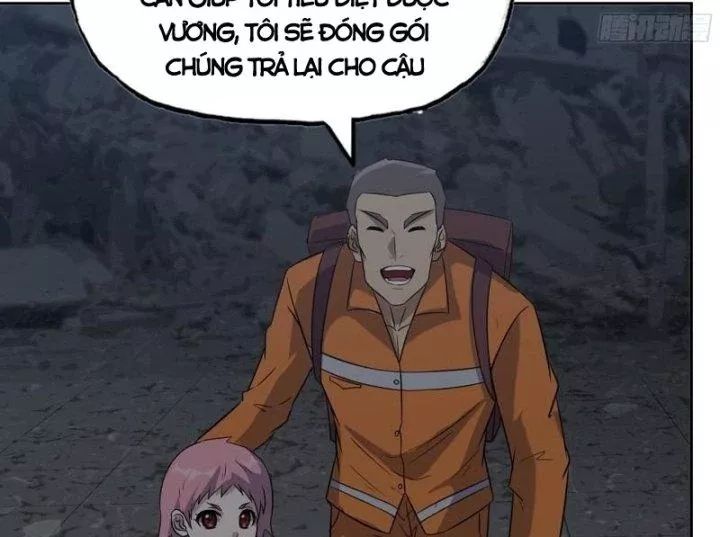 Tôi Chuyển Vàng Tại Mạt Thế - Chapter 490 - Page 47