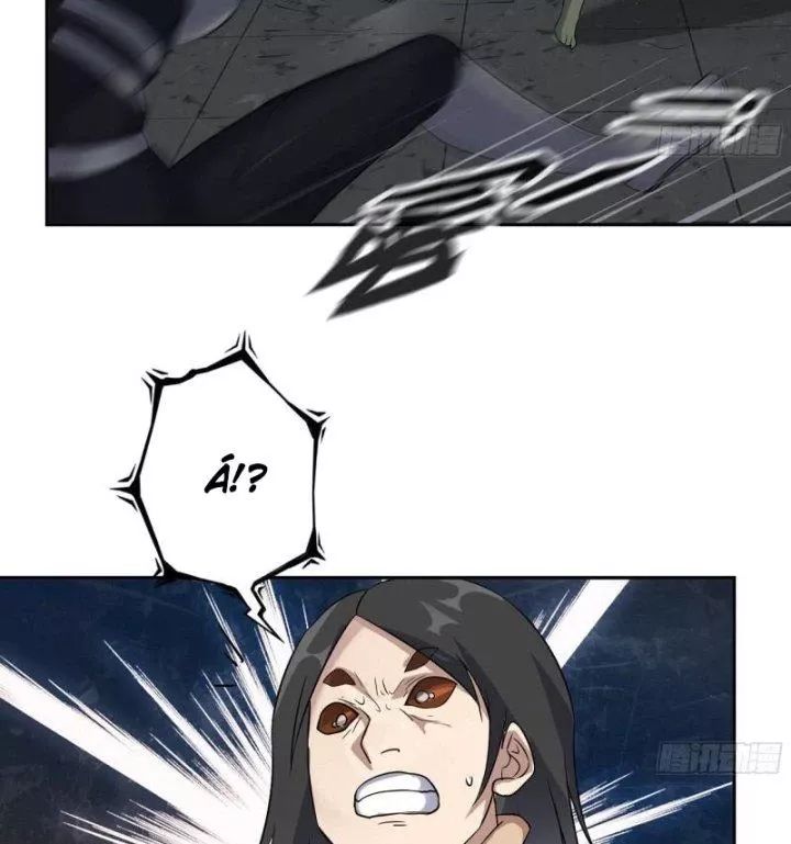 Tôi Chuyển Vàng Tại Mạt Thế - Chapter 490 - Page 62