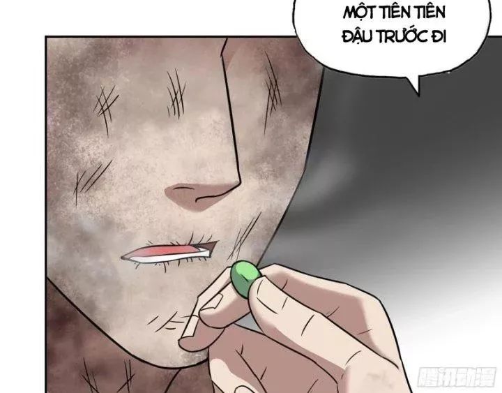 Tôi Chuyển Vàng Tại Mạt Thế - Chapter 490 - Page 7