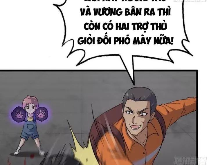 Tôi Chuyển Vàng Tại Mạt Thế - Chapter 491 - Page 17