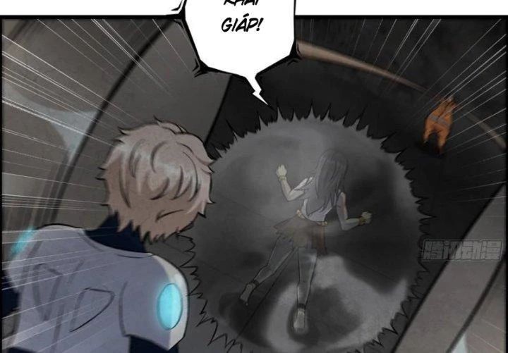 Tôi Chuyển Vàng Tại Mạt Thế - Chapter 492 - Page 23